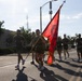 3rd MAW runs 250 miles honoring Corps’ 250th Birthday