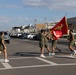 3rd MAW runs 250 miles honoring Corps’ 250th Birthday