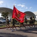 3rd MAW runs 250 miles honoring Corps’ 250th Birthday