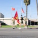3rd MAW runs 250 miles honoring Corps’ 250th Birthday