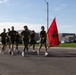 3rd MAW runs 250 miles honoring Corps’ 250th Birthday