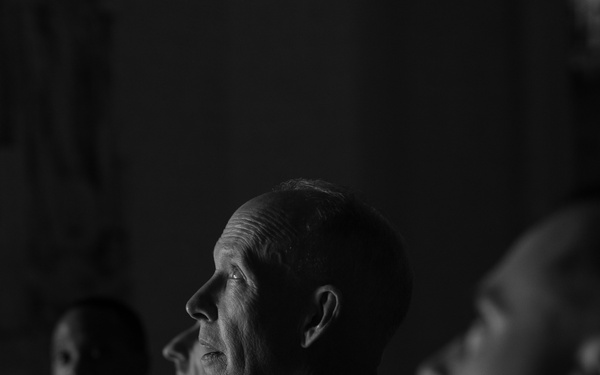 MARFORPAC Commander visits Australian War Memorial