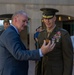 MARFORPAC Commander visits Australian War Memorial