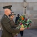 MARFORPAC Commander visits Australian War Memorial