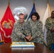 Naval Medical Forces Atlantic Celebrates the Navy's Quarter Millennial Birthday