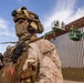 Marines continue barrier reinforcement operations
