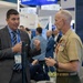 MARFORPAC Commander attends Sea Power Conference