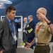 MARFORPAC Commander attends Sea Power Conference