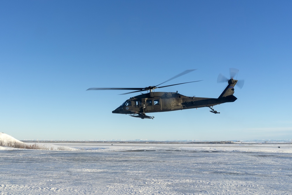 Military aviation critical to Operation Halong Response