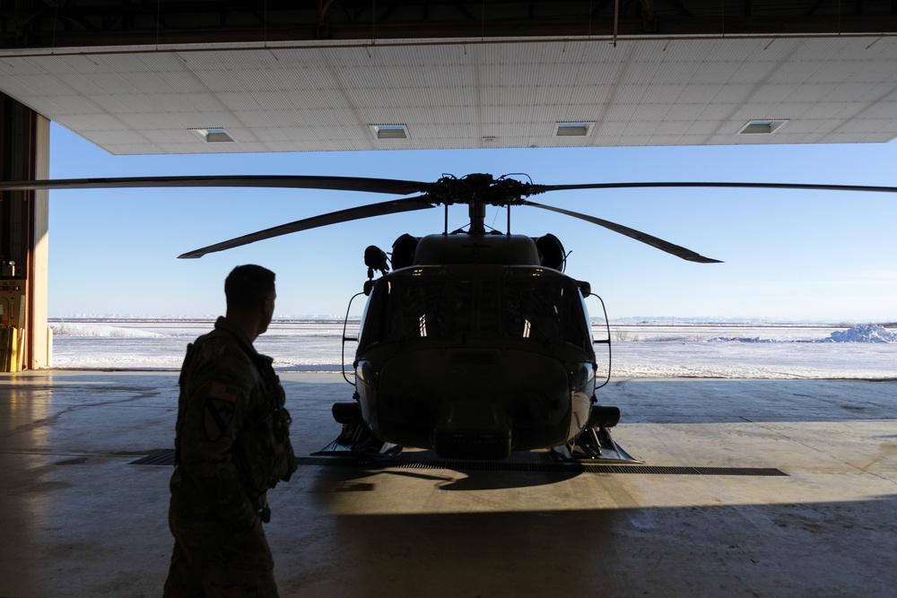 Military aviation critical to Operation Halong Response