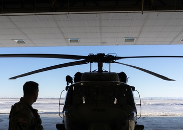 Military aviation critical to Operation Halong Response