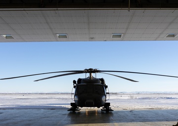 Military aviation critical to Typhoon Halong response