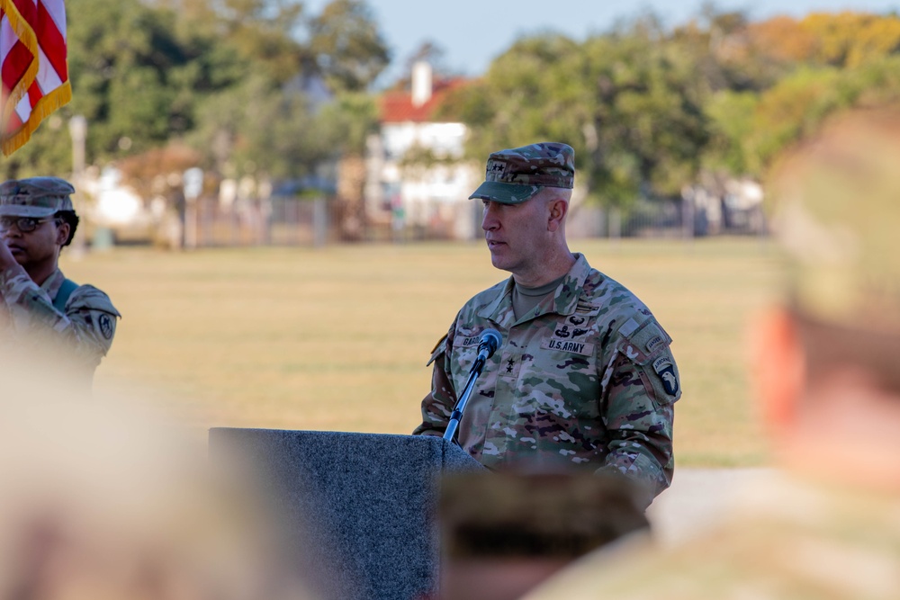 130th MEB joins Joint Task Force-Southern Border