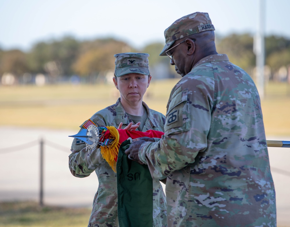 130th MEB joins Joint Task Force-Southern Border