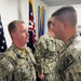 Seabees Recognized with Joint Service Commendation Medals