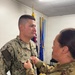 Seabees Recognized with Joint Service Commendation Medals