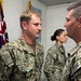 Seabees Recognized with Joint Service Commendation Medals
