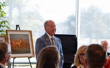 USS Pierre Commissioning Week