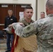 469th Combat Sustainment Support Battalion Farewell Ceremony
