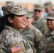 469th Combat Sustainment Support Battalion Farewell Ceremony