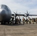 U.S. Marines Support Delivery of Family Food Packs in Philippines During Foreign Disaster Relief Operations