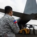 U.S. Marines Support Delivery of Family Food Packs in Philippines During Foreign Disaster Relief Operations