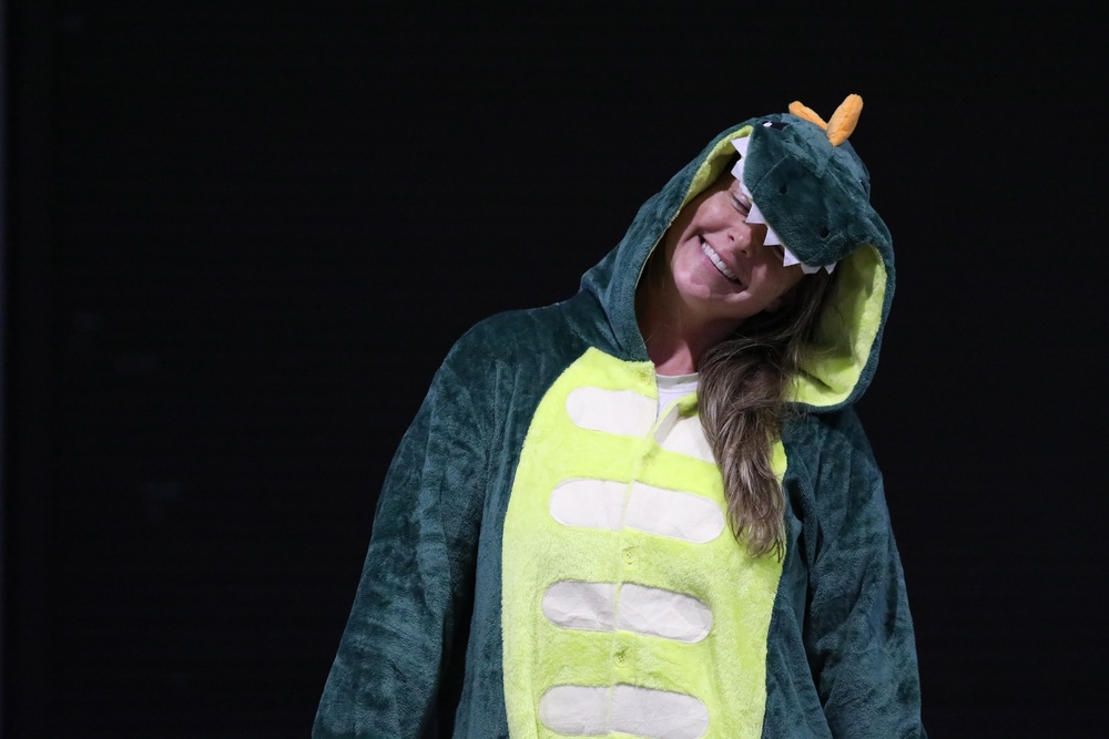 11th ESC Halloween Spooktacular!