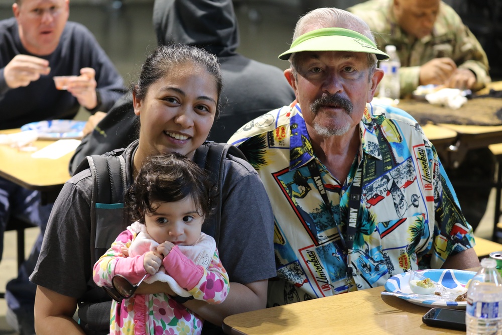 11th ESC Halloween Spooktacular!