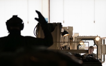 AKANG aviators transport AKOM members, gear, supplies to Bethel during Operation Halong Response