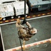 EODMU 5 and ROK Special Forces Conduct Fast Rope Exercise aboard George Washington during CSGEX