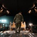16th EAS conducts cargo mission within CENTCOM AOR