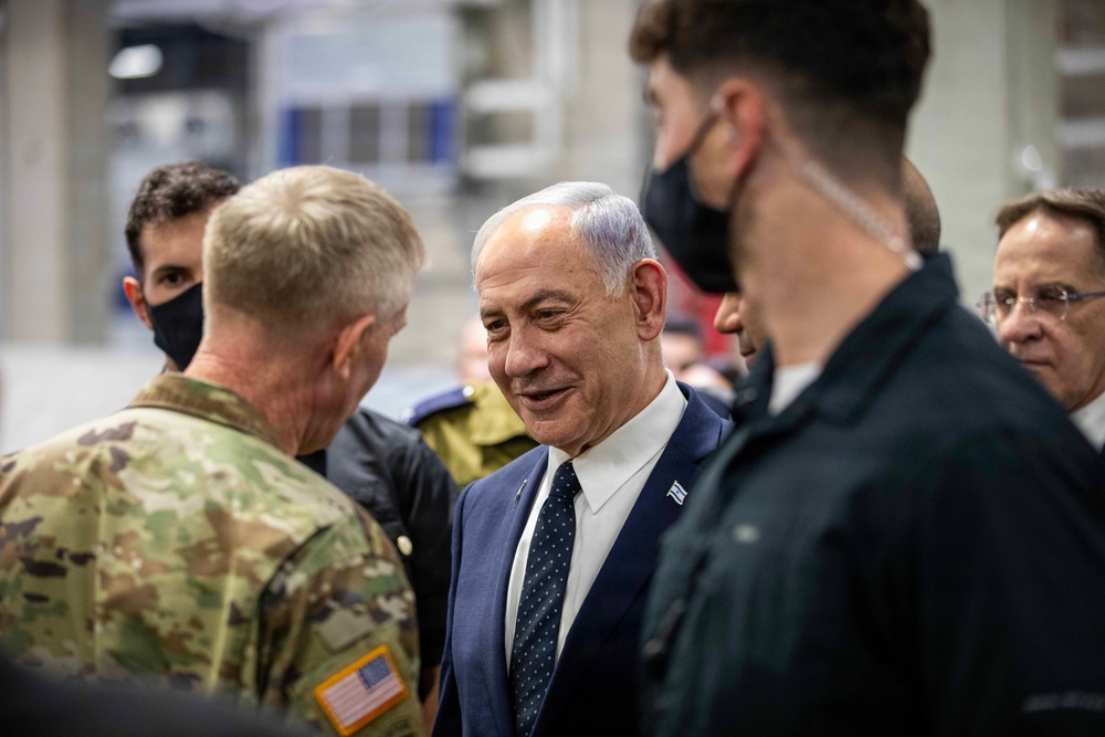 Civil-Military Coordination Center