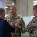 U.S., Partners and International Organizations Collaborate at Civil-Military Coordination Center