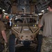 16th EAS conducts cargo mission within CENTCOM AOR