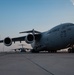 16th EAS conducts cargo mission within CENTCOM AOR