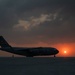 16th EAS conducts cargo mission within CENTCOM AOR