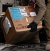 16th EAS conducts cargo mission within CENTCOM AOR