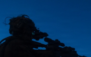 22nd MEU(SOC) | Lima Co. Night Range