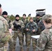 JB MDL – US ASA Fort Dix 2025 Ranger Challenge (ROTC)