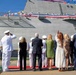 USS Pierre (LCS 38) Commissions