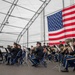 Ft. Meade hosts Memorial Day Remembrance Ceremony, May 18, 2025