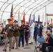 Ft. Meade hosts Memorial Day Remembrance Ceremony, May 18, 2025