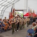 Ft. Meade hosts Memorial Day Remembrance Ceremony, May 18, 2025