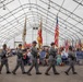 Ft. Meade hosts Memorial Day Remembrance Ceremony, May 18, 2025