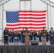 Ft. Meade hosts Memorial Day Remembrance Ceremony, May 18, 2025