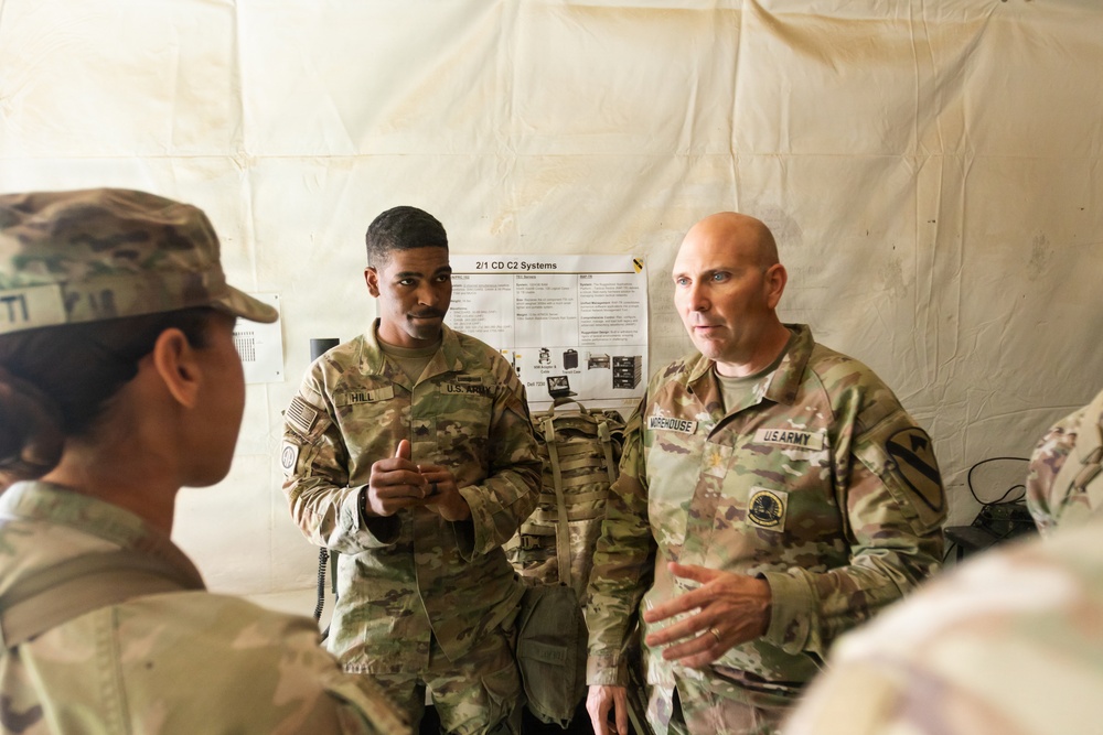 Black Jack brigade conducts NTC rotation 26-02