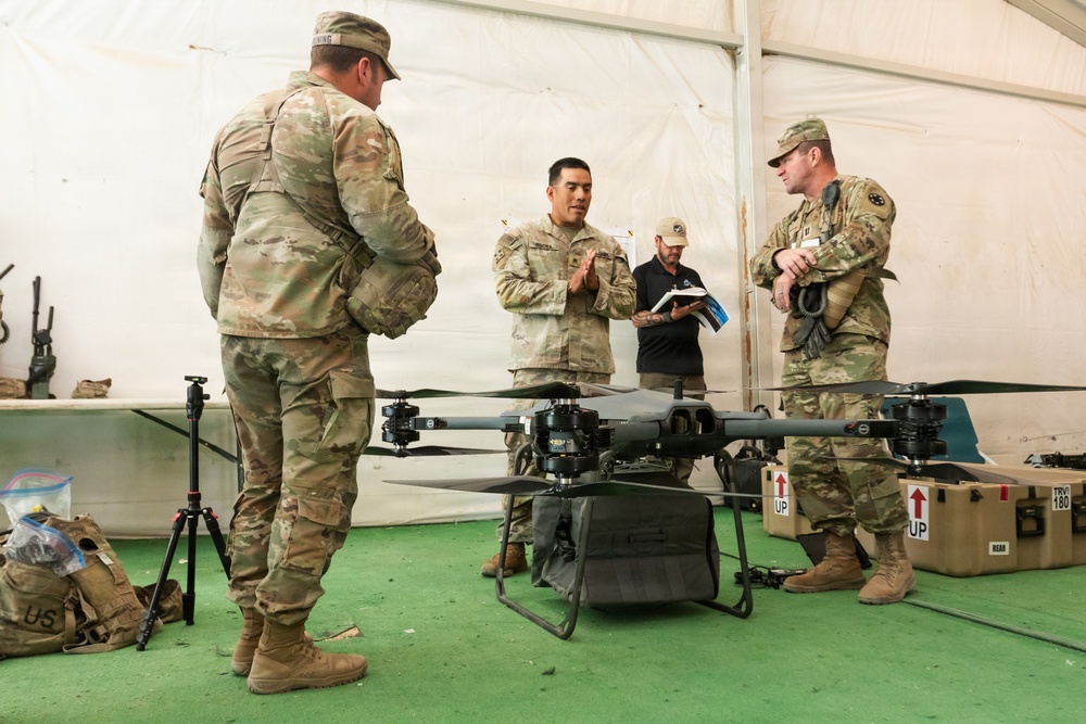 Black Jack brigade conducts NTC rotation 26-02