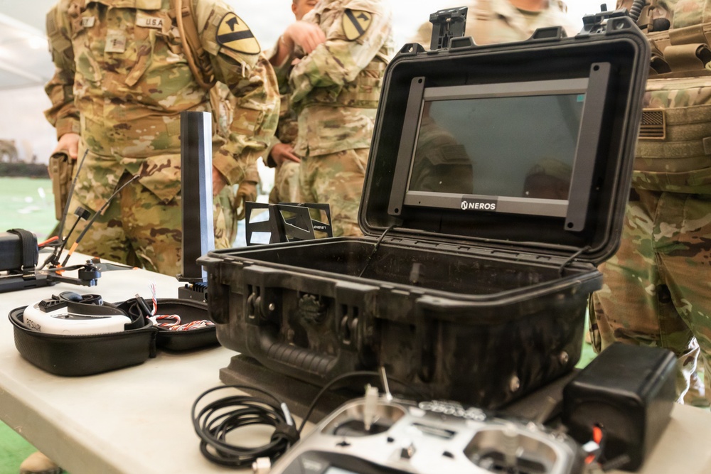 Black Jack brigade conducts NTC rotation 26-02