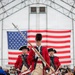 Ft. Meade hosts Memorial Day Remembrance Ceremony, May 18, 2025