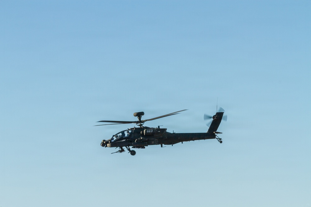 Black Jack brigade conducts NTC rotation 26-02